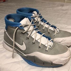 Kobe 1 proto MPLS colorway